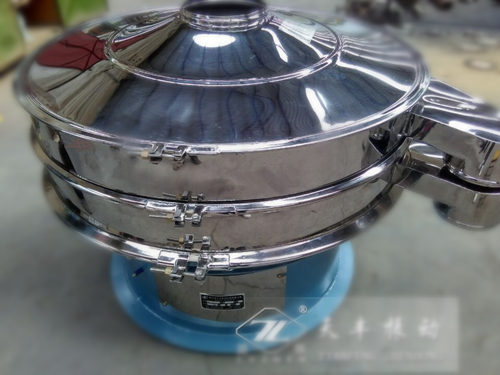 有500元一個的小型振動篩嗎？